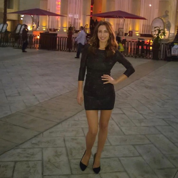 Meet your Posher, Ulku - Picture 5 of 6